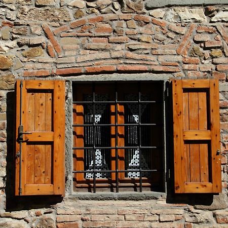 Podere Fichereto Tuscany Apartment In Florence Countryside Scandicci Ngoại thất bức ảnh