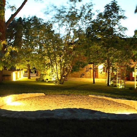 Podere Fichereto Tuscany Apartment In Florence Countryside Scandicci Ngoại thất bức ảnh