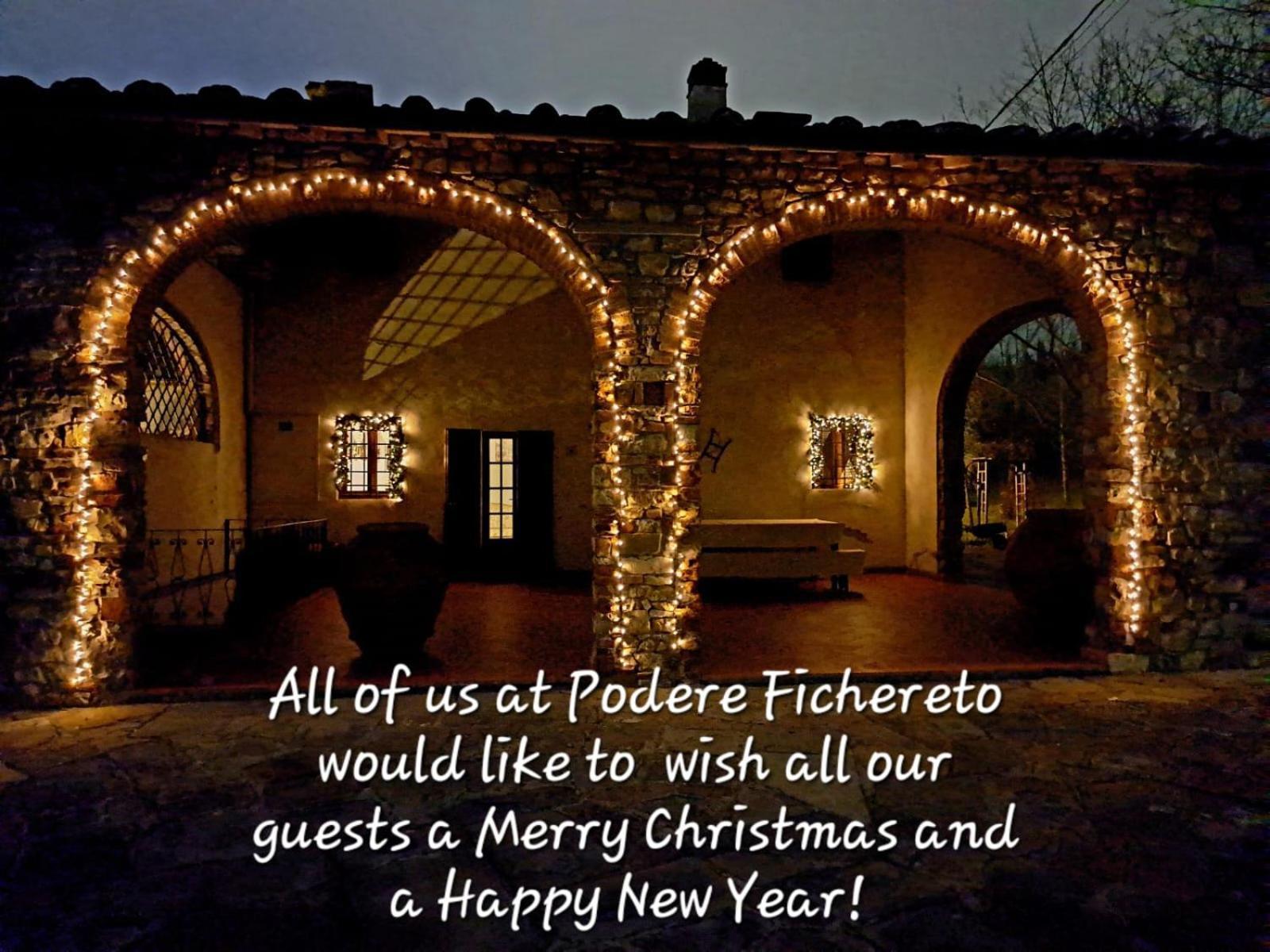 Podere Fichereto Tuscany Apartment In Florence Countryside Scandicci Ngoại thất bức ảnh
