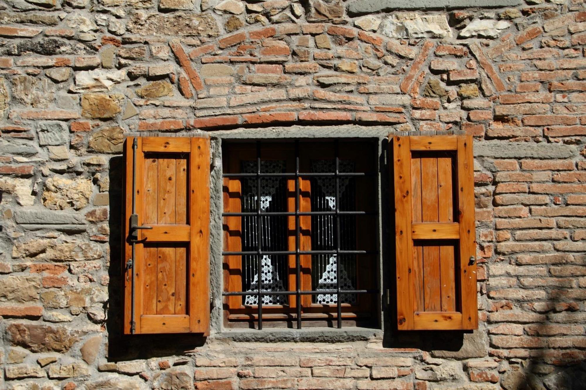 Podere Fichereto Tuscany Apartment In Florence Countryside Scandicci Ngoại thất bức ảnh
