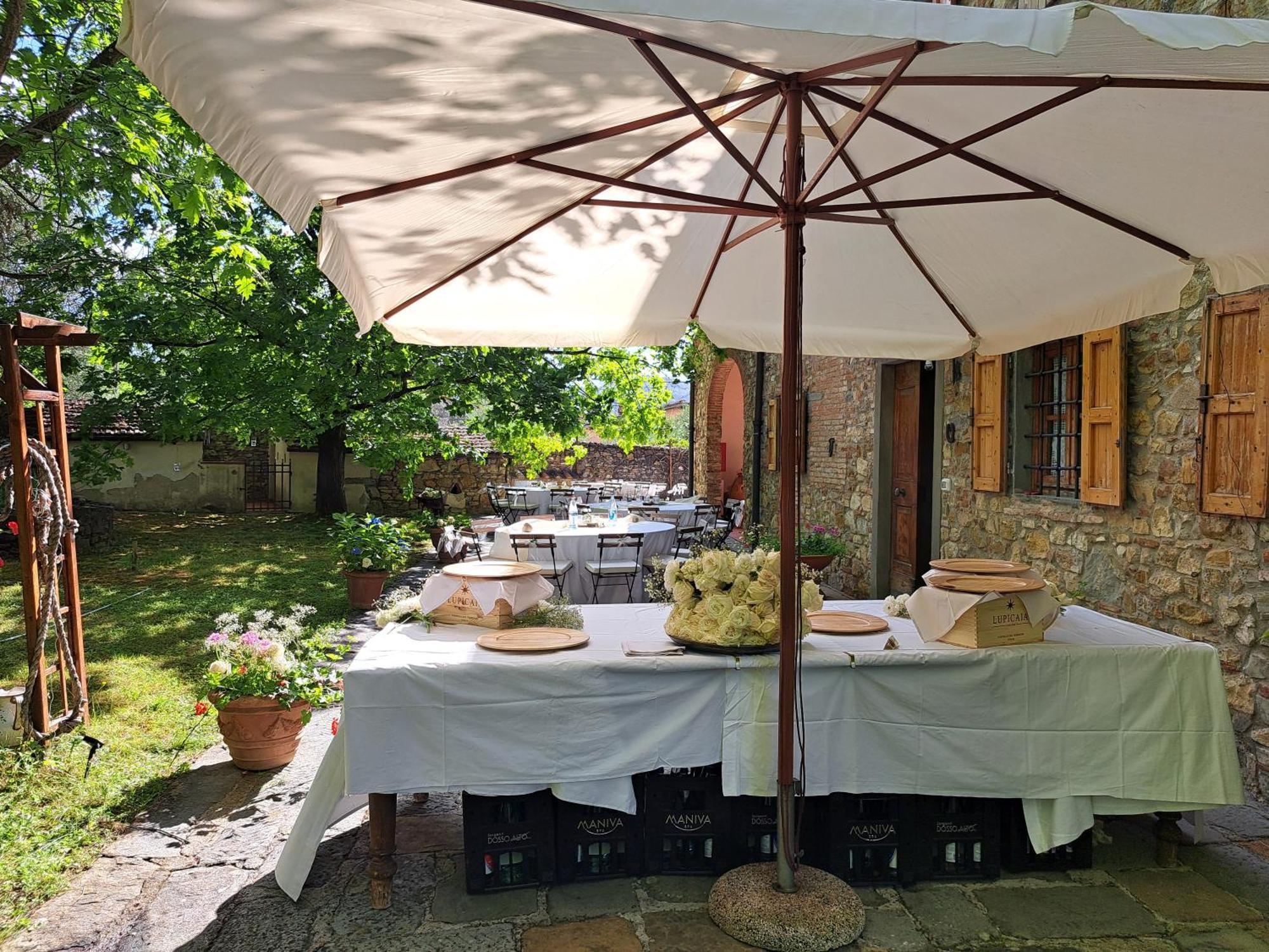 Podere Fichereto Tuscany Apartment In Florence Countryside Scandicci Ngoại thất bức ảnh