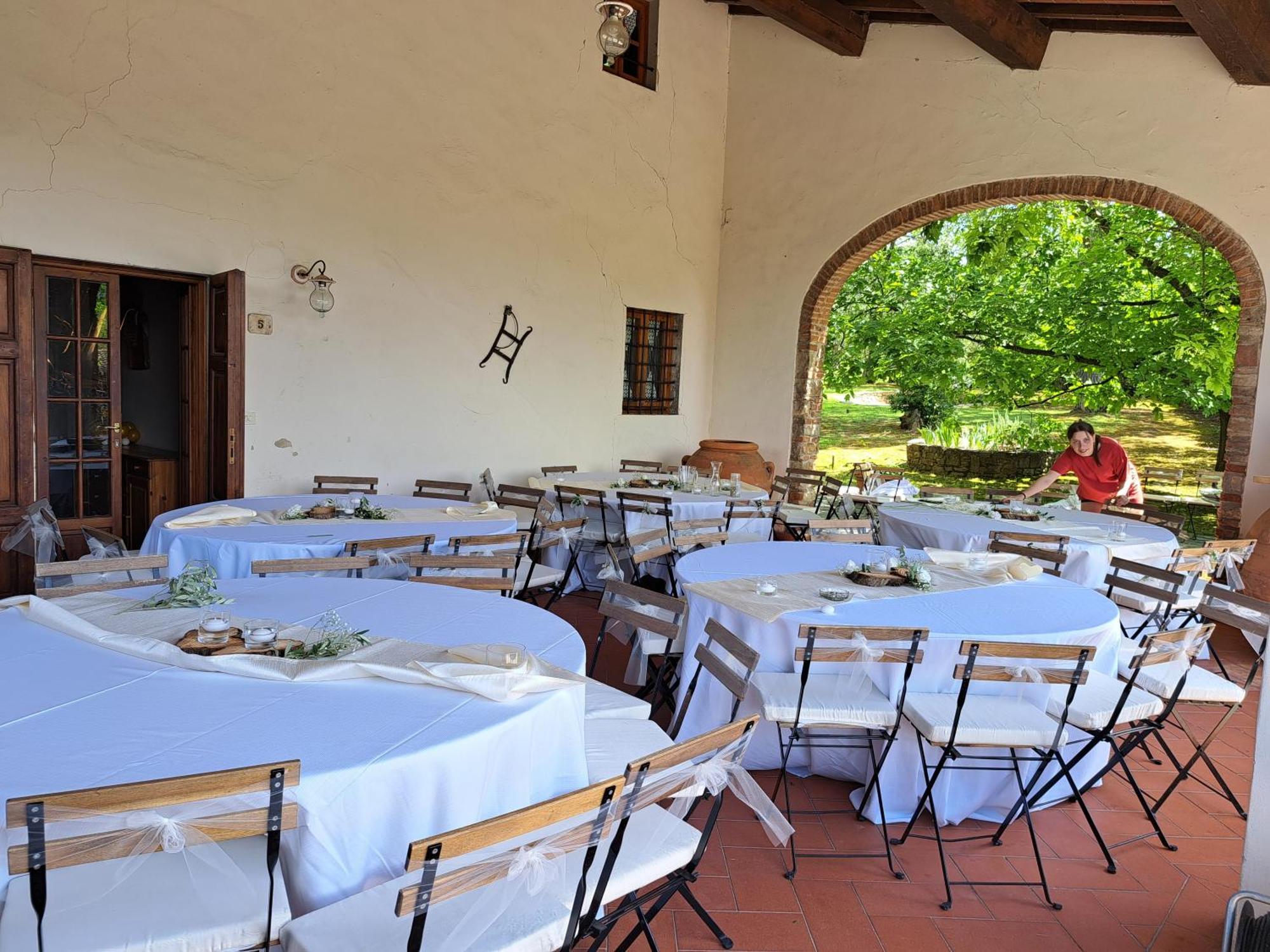Podere Fichereto Tuscany Apartment In Florence Countryside Scandicci Ngoại thất bức ảnh