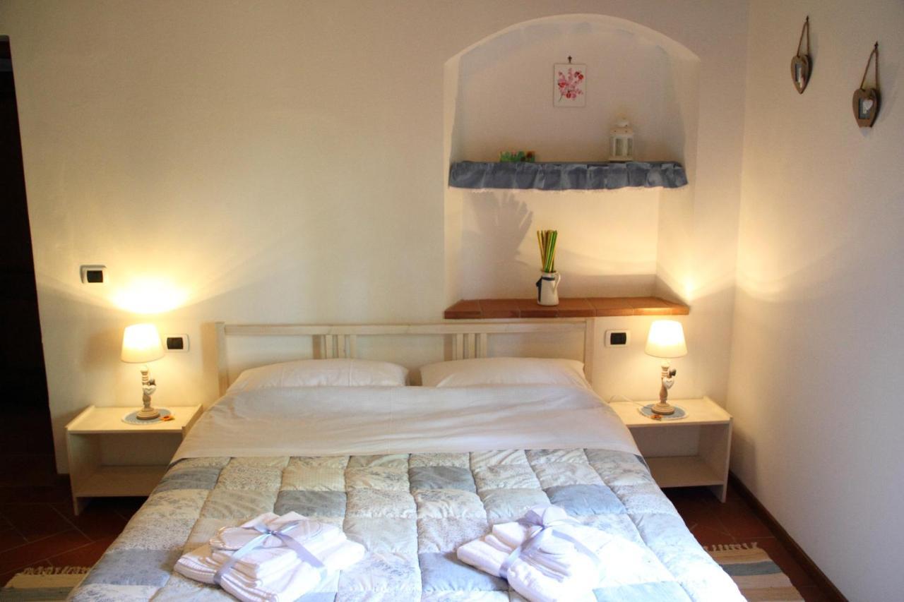 Podere Fichereto Tuscany Apartment In Florence Countryside Scandicci Ngoại thất bức ảnh