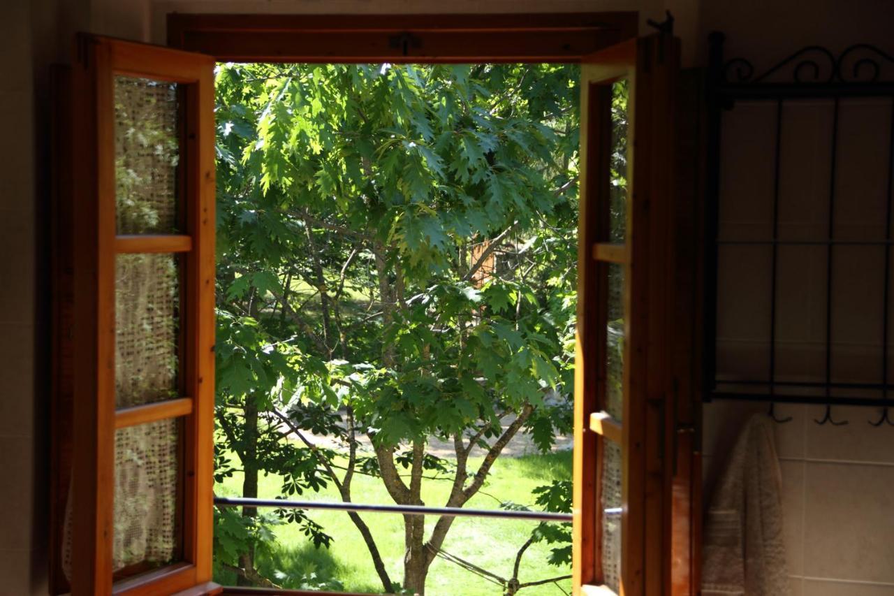 Podere Fichereto Tuscany Apartment In Florence Countryside Scandicci Ngoại thất bức ảnh
