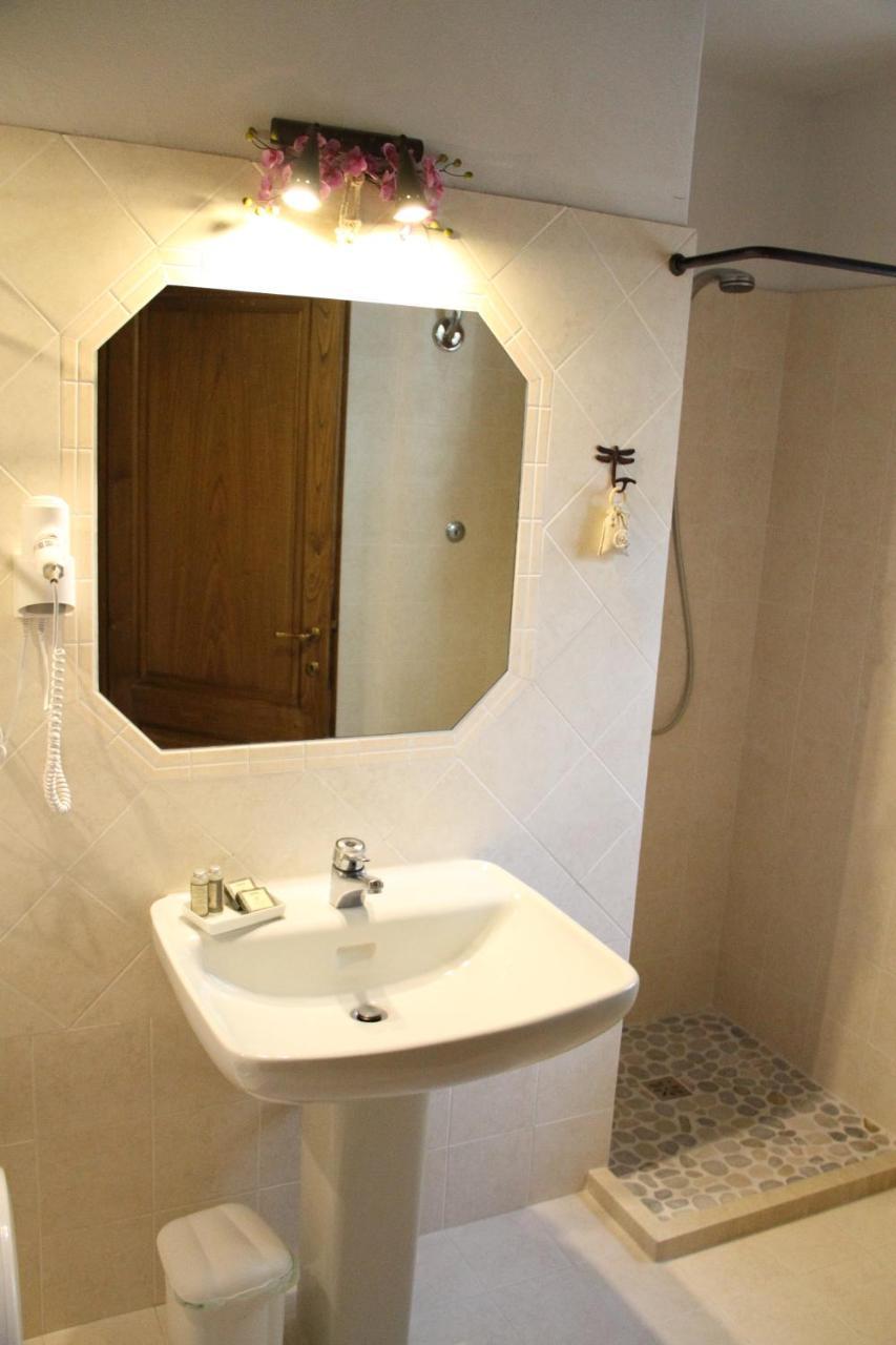 Podere Fichereto Tuscany Apartment In Florence Countryside Scandicci Ngoại thất bức ảnh