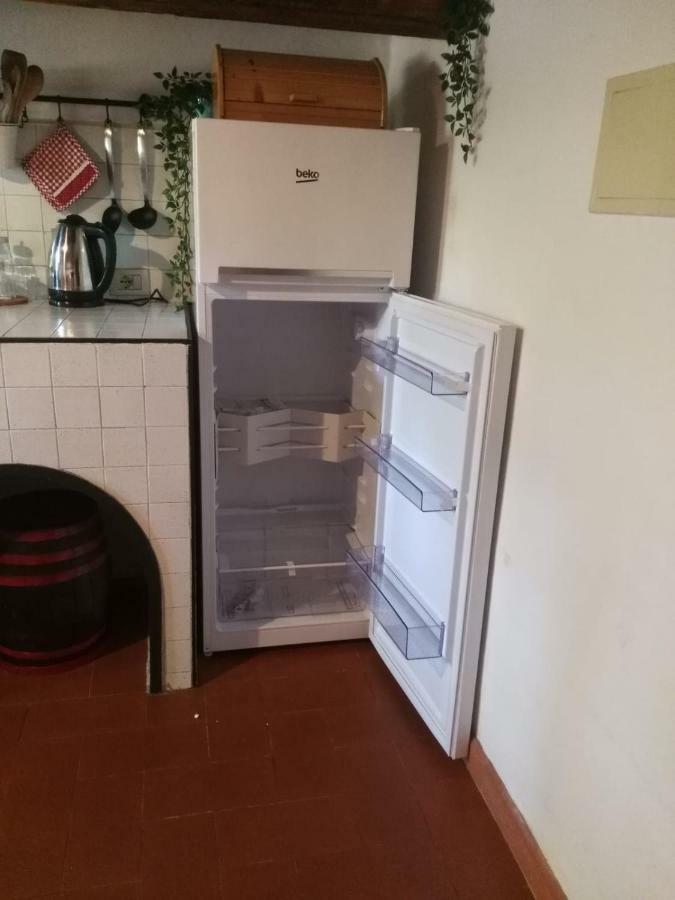 Podere Fichereto Tuscany Apartment In Florence Countryside Scandicci Ngoại thất bức ảnh